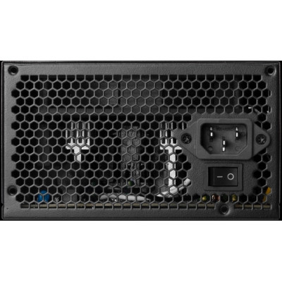 Блок живлення Gamdias 750W GP750 (4711514500820) Вінниця - фото 3