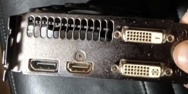 Відеокарта NVIDIA GeForce GTX 760, 2Gb. Исправна, гарної якості. Київ - фото 1