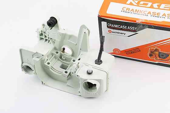 Картер MS-210/230/250 Київ