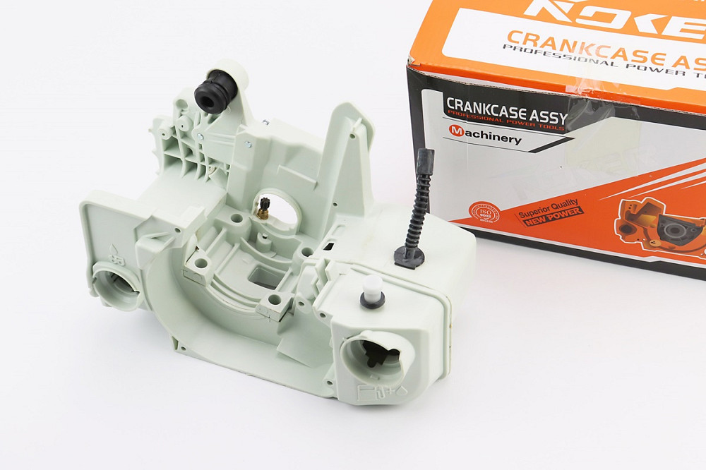 Картер MS-210/230/250 Київ - фото 1