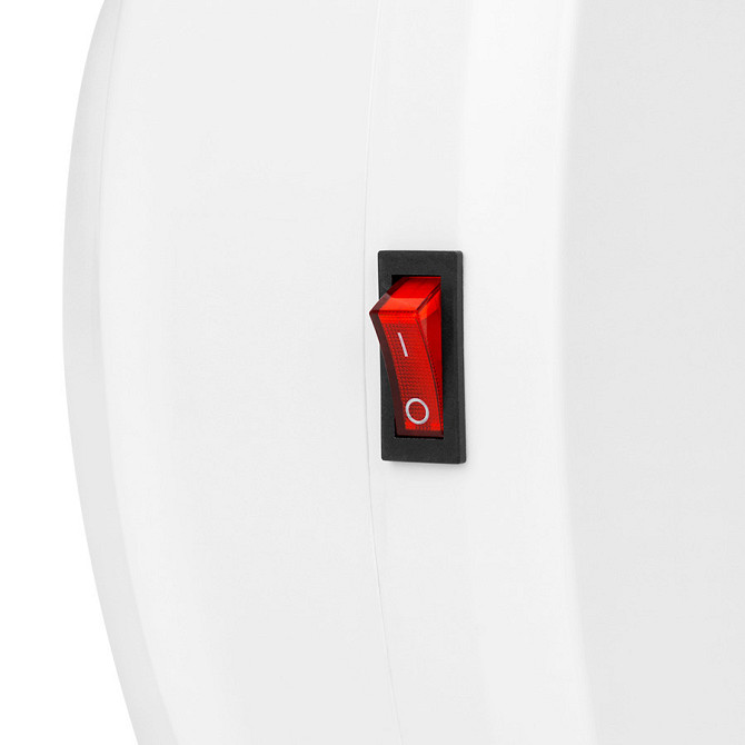 Повітряна завіса Noveen HC2100 LED Київ - фото 7
