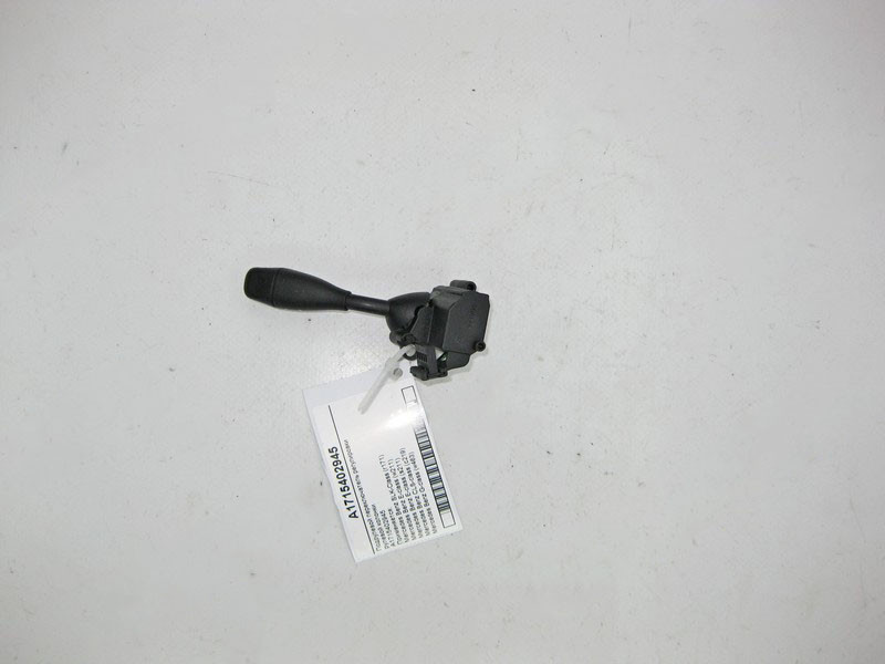Mercedes-Benz  A1715402945 Підрульовий перемикач регулювання рульової колонки SLK R171 E-Class W211 CLS C219 G-Class W463 Одесса - изображение 2