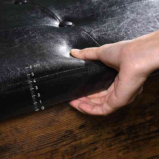 Банкетка Leobert Stella з місцем зберігання в стилі Loft Київ