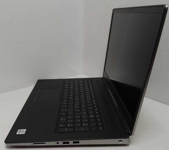 Ноутбук Dell Precision 7750 FHD i7-10850H/32/1TBSSD/RTX3000-6Gb . Харків - фото 2