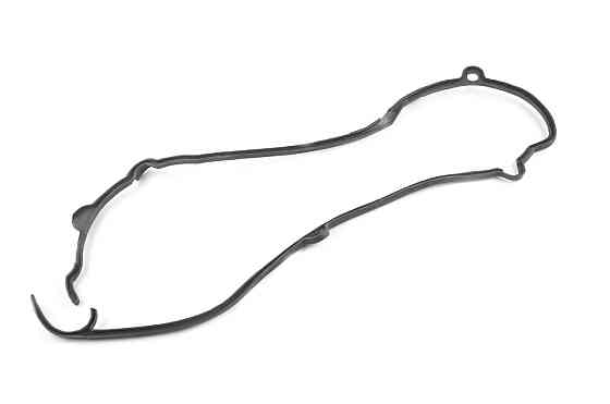 Прокладка кришки варіатора максискутер 4T CH250 Мукачево