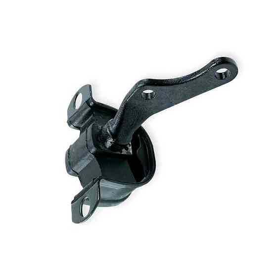 Подушка двигуна 2108, 2109, 21099, 2113-2115 задня КПП (скоба) Мукачево