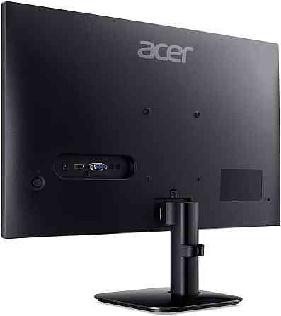Монітор Acer 23.8" KA242P0bi (UM.QX2EE.034) VA Black 144Hz ( 18045 ) Харків