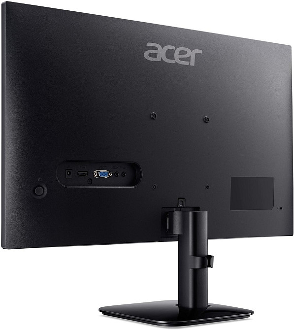 Монітор Acer 23.8" KA242P0bi (UM.QX2EE.034) VA Black 144Hz ( 18045 ) Харків - фото 1