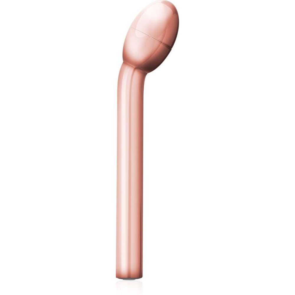 Вибратор для точки Rosy Gold - New G-spot Vibrator Sex Aura Киев - изображение 10
