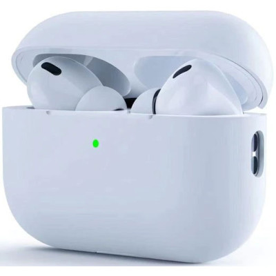 Чохол для навушників Armorstandart Silicone Case для Apple Airpods Pro 2 Pock Color (ARM64532) Вінниця - фото 1