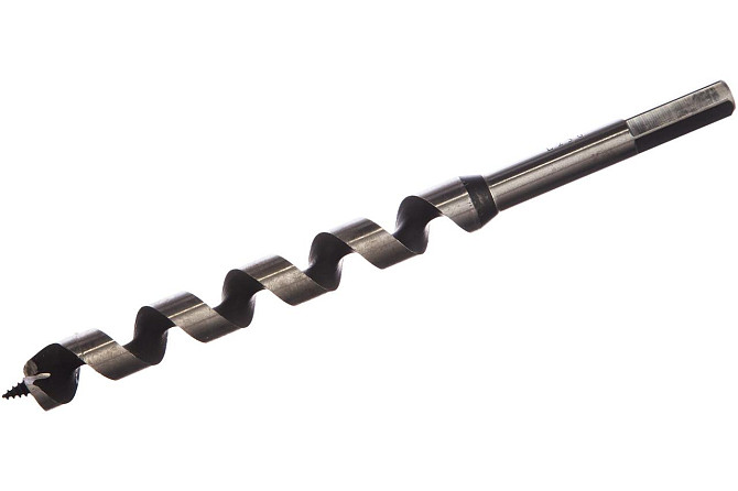 Сверло по дереву (18х155х230 мм; 11HEX) Milwaukee 4932363686 Коломыя - изображение 3