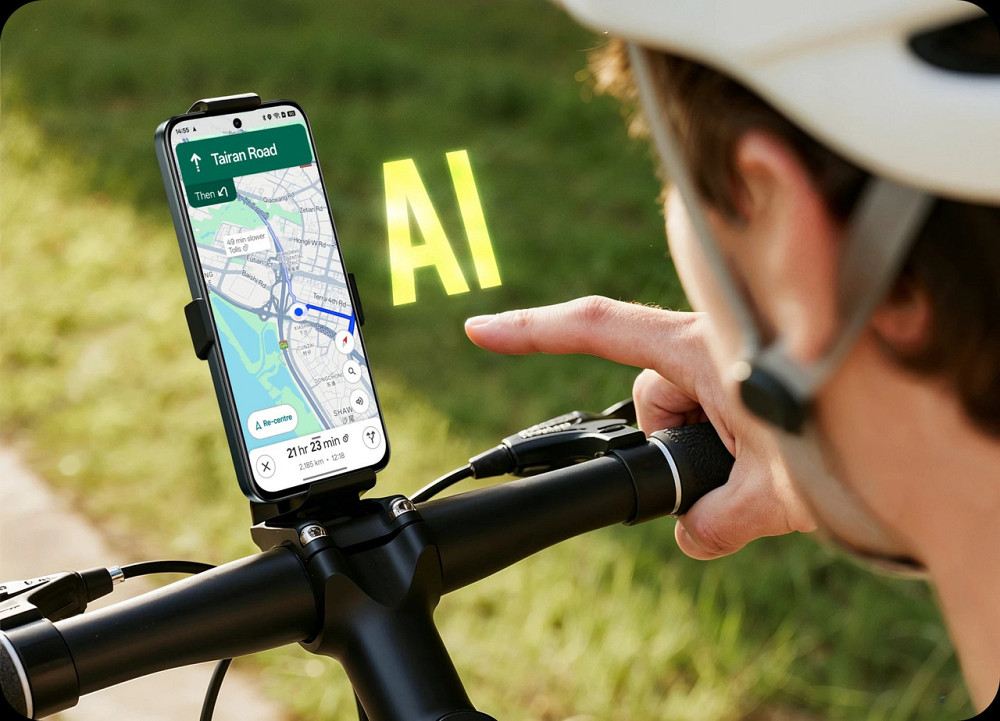 Смартфон Realme C85 8/256GB (RMX5566) Swan Black ( 18542 ) Харьков - изображение 10