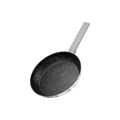 Сковорода Ardesto Gemini Marmo 26 см (AR1926GMA) Вінниця - фото 1