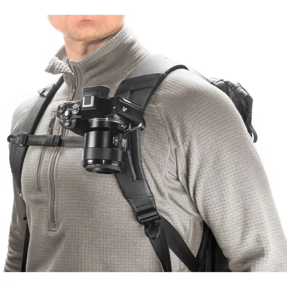 Кріплення для камери Peak Design Capture Clip V3 (Black) Луцьк