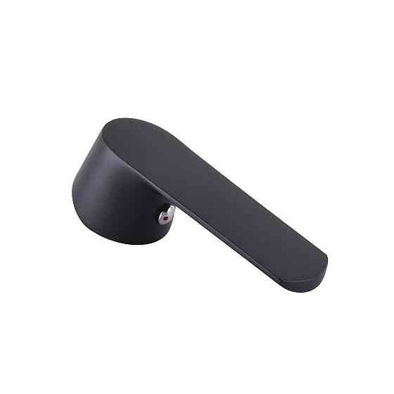 Рукоятка для смесителя H-GLA-BB LAGUNA-BLACK D35 Киев