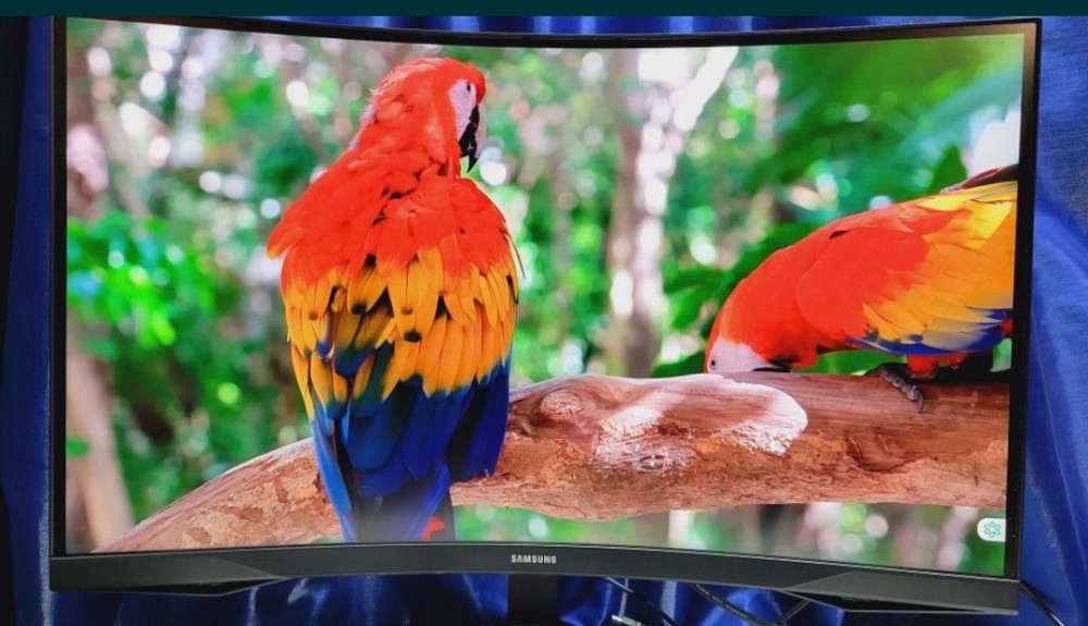 Игровой Монитор Samsung 27