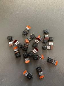 Камера для планшета Acer A1-810/A1-811/A3-A10/A3-A11 Дніпро - фото 1