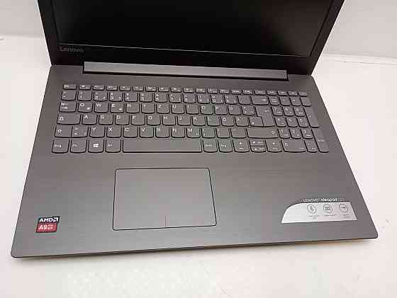Ноутбук Lenovo IdeaPad 320-15AST 80XV AMD A9-9420\8\0\ АКБ- (товар вживаний) Луцьк