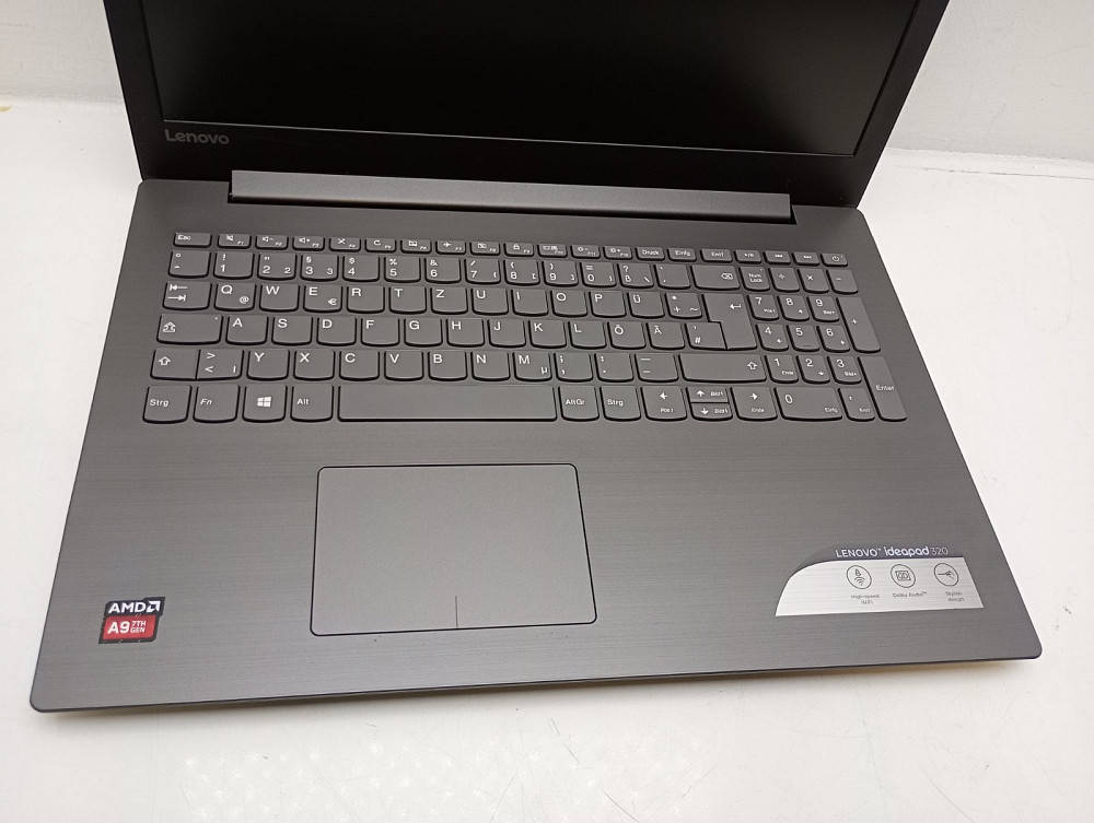 Ноутбук Lenovo IdeaPad 320-15AST 80XV AMD A9-9420\8\0\ АКБ- (товар вживаний) Луцьк - фото 3