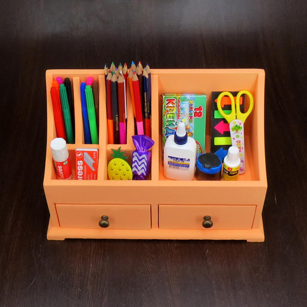 Настольный органайзер 