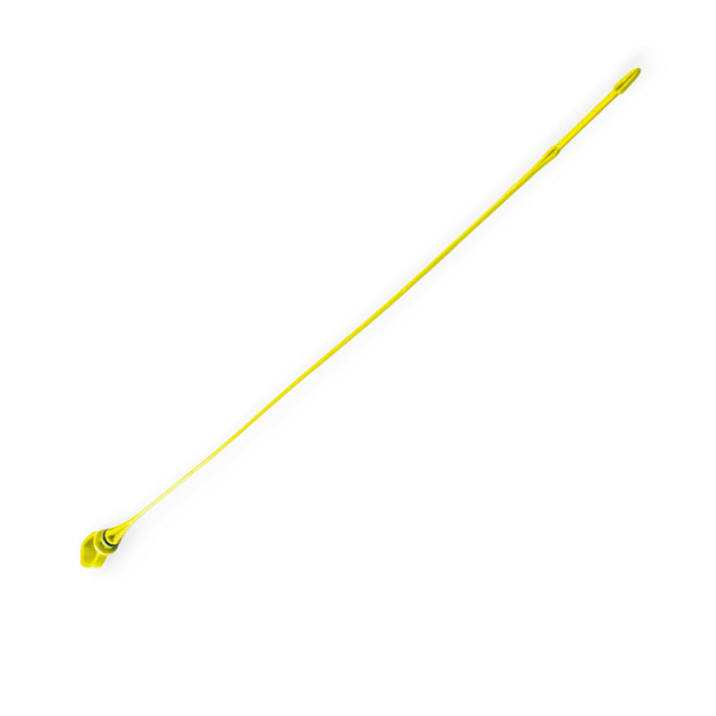 Щуп Сітроен C3 1.4 HDi 02-09, Пежо 206 (02-12), 307 (01-05) (ATT) масла Мукачево - фото 1