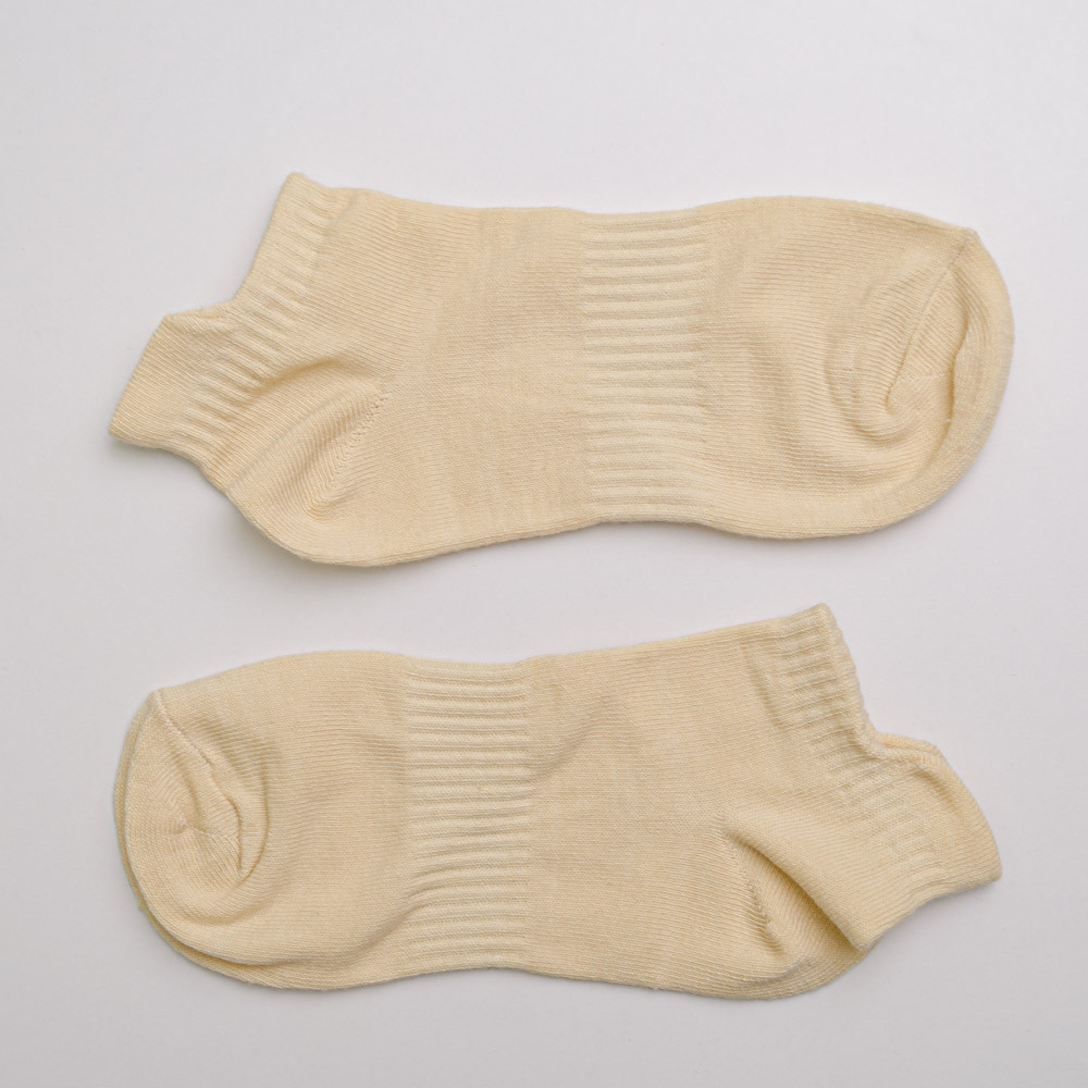 Набор носков женских хлопковых 10 пар Youstar 088 Низкие 37-41 Различные цвета Сумы - изображение 10