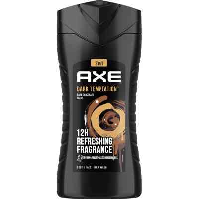 Гель для душу AXE Dark Temptation 250 мл (8720181137006/8710447276570) Вінниця
