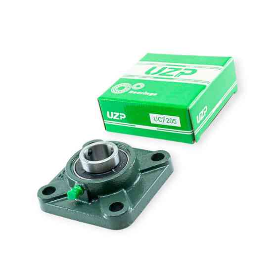 Подшипник корпусный UCF205 UZP Мукачево