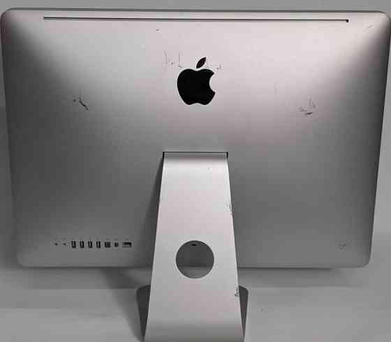 Монітор iMac 21.5, 2010 Core i3/RAM4Gb./HDD 500Gb. Харків