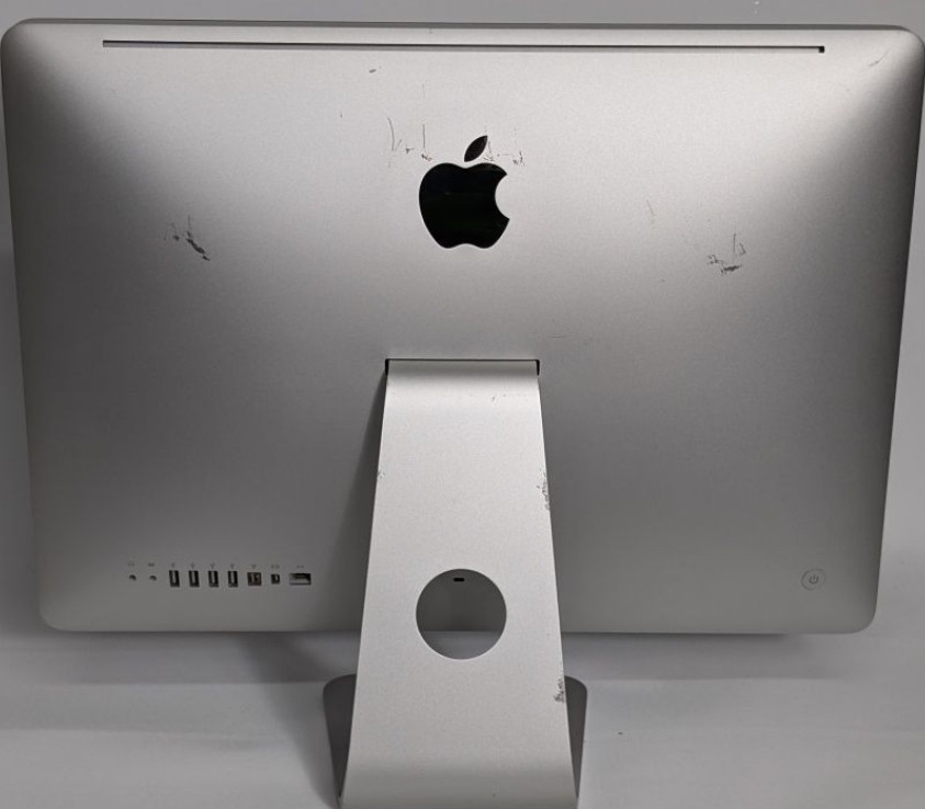 Монітор iMac 21.5, 2010 Core i3/RAM4Gb./HDD 500Gb. Харків - фото 4