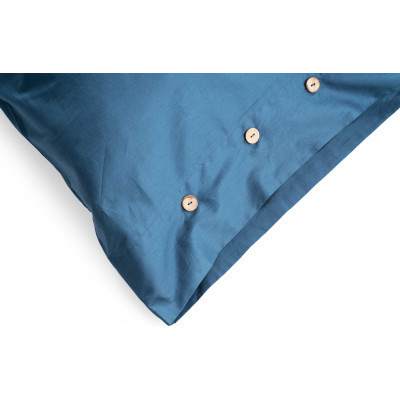 Наволочка Ardesto Mix&amp;Match 50х70см сатин, океан (ART5070PCB) Вінниця - фото 8