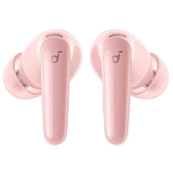 Bluetooth-гарнітура Anker SoundCore R60i NC Pink (D1202G51) ( 26052 ) Харьков