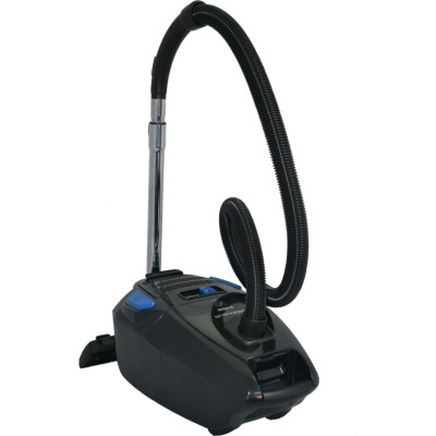 Пылесос Grunhelm GVCM244BB Винница - изображение 11