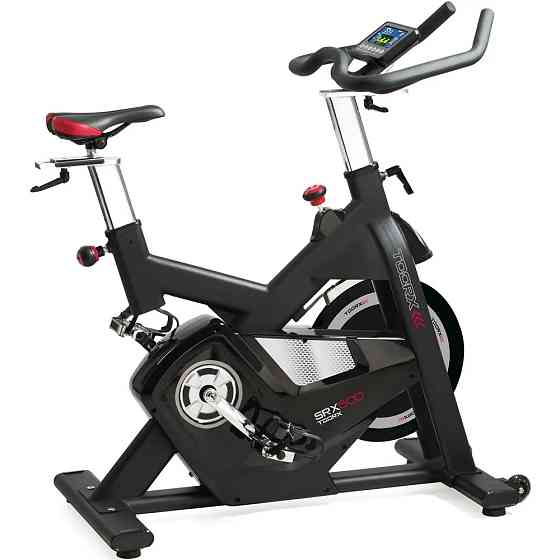 Сайкл-тренажер Toorx Indoor Cycle SRX 500 (SRX-500) Київ