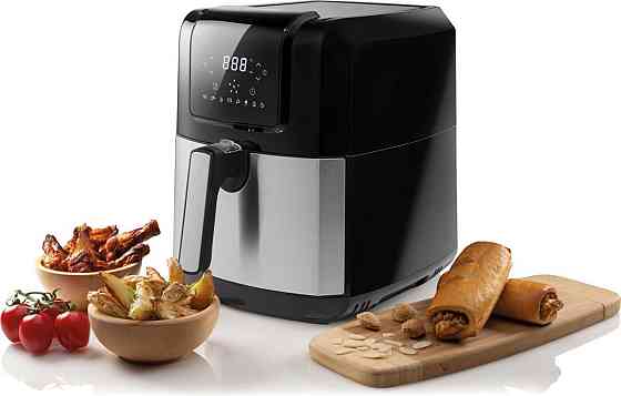 Мультипіч Gorenje AF1700DB 1700 Вт Харків