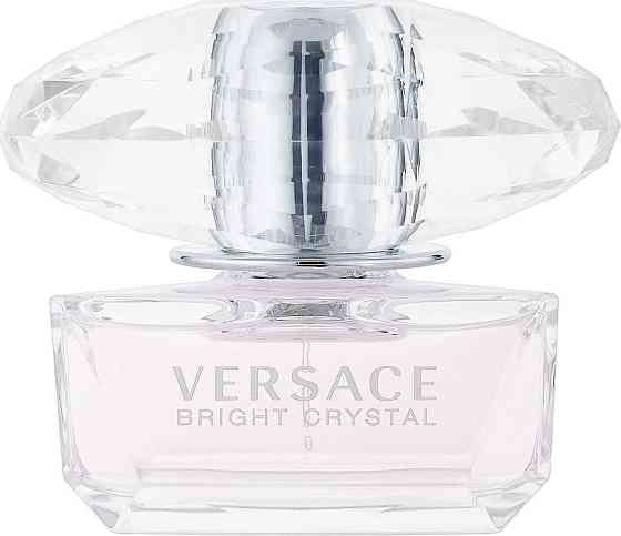 Парфумований дезодорант спрей Versace Bright Crystal Слов'янськ