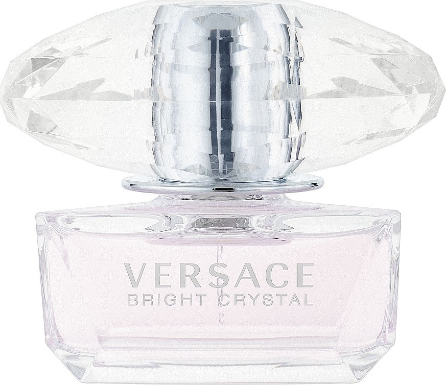 Парфюмированный дезодорант спрей Versace Bright Crystal Славянск - изображение 1