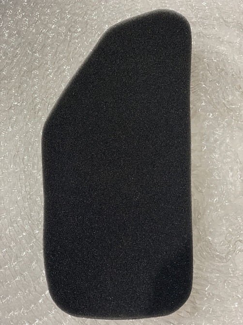 Элемент воздушного фильтра скутер Сузуки Адрес 50 Мукачево - изображение 1