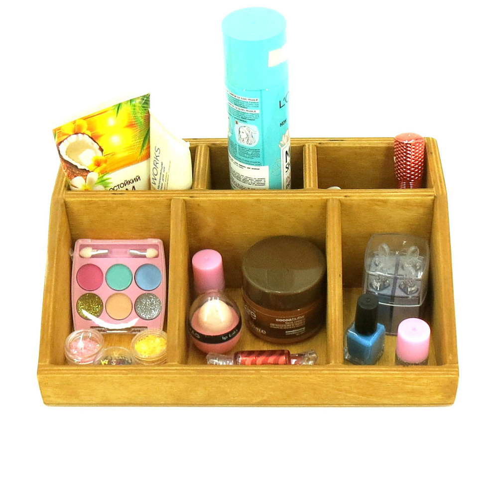 Органайзер для косметики 