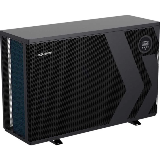 Инверторный тепловой насос для бассейна 70 м3 Aquajoy Model A 18 (18.15 кВт) Киев