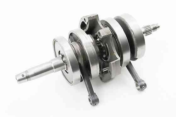 ZS125-4B/Honda - CBT125 Колінвал в зборі Київ