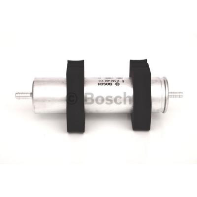 Фильтр топливный Bosch F 026 402 111 Винница - изображение 4