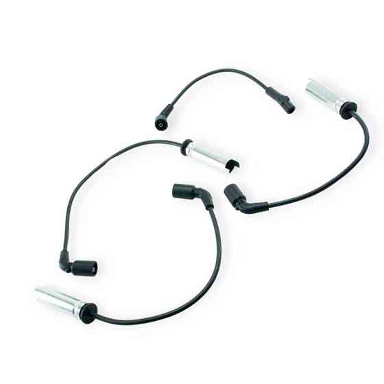 Провода Деу Ланос 1.5 8V, Авео 1.5 8V с мет.нак. высоковольтные Мукачево