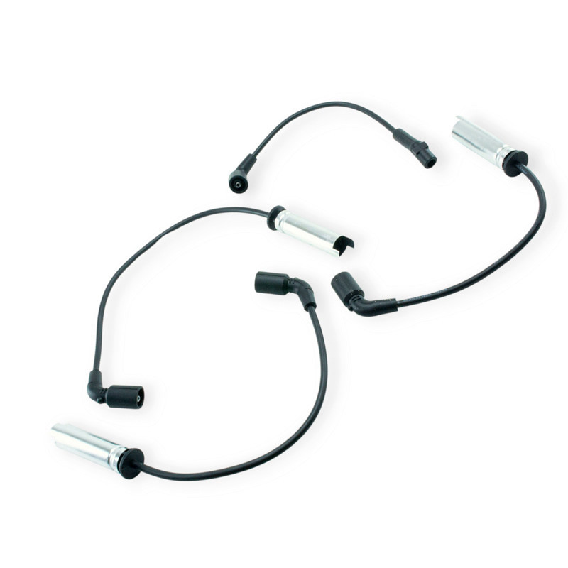 Провід Деу Ланос 1.5 8V, Авео 1.5 8V з мет.нак. високовольтні Мукачево - фото 1