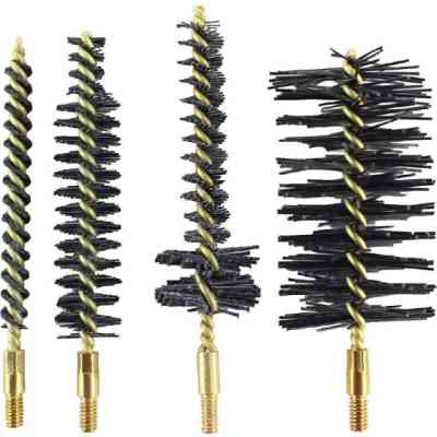 Набор ершей для чистки оружия Pro-Shot AR-15 нейлон 8/32 M 4 шт/уп (TFR-AR) Винница