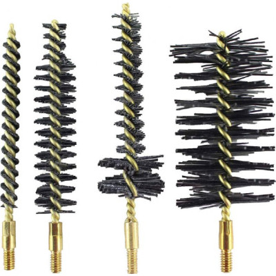 Набір йоржів для чистки зброї Pro-Shot AR-15 нейлон 8/32 M 4 шт/уп (TFR-AR) Вінниця - фото 1