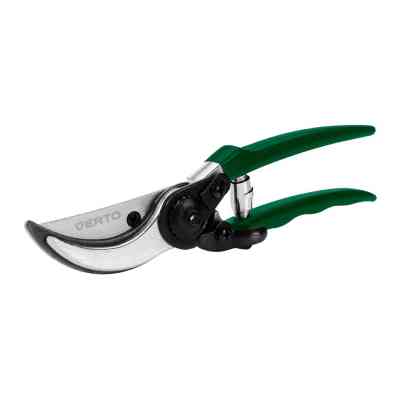 Секатор Verto контактний Verto, d різу 10мм, 200мм, 154г (15G208) Вінниця