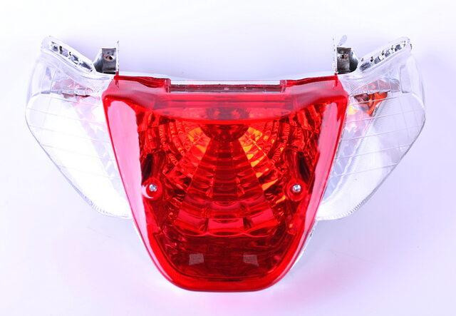 Фара задняя (стоп) - Актив Мукачево - изображение 1