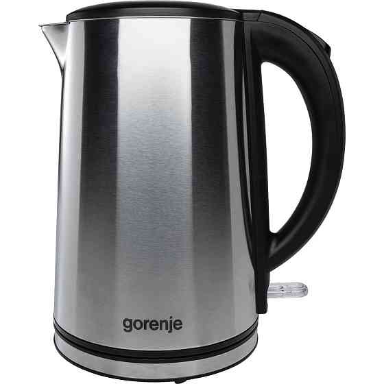Електрочайник Gorenje K15DWS Електрочайник Харьков