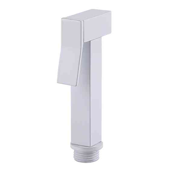 Душова гігієнічна стоп-лійка TOPAZ SH77-W Луцк